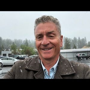 Meet your Posher, Paul